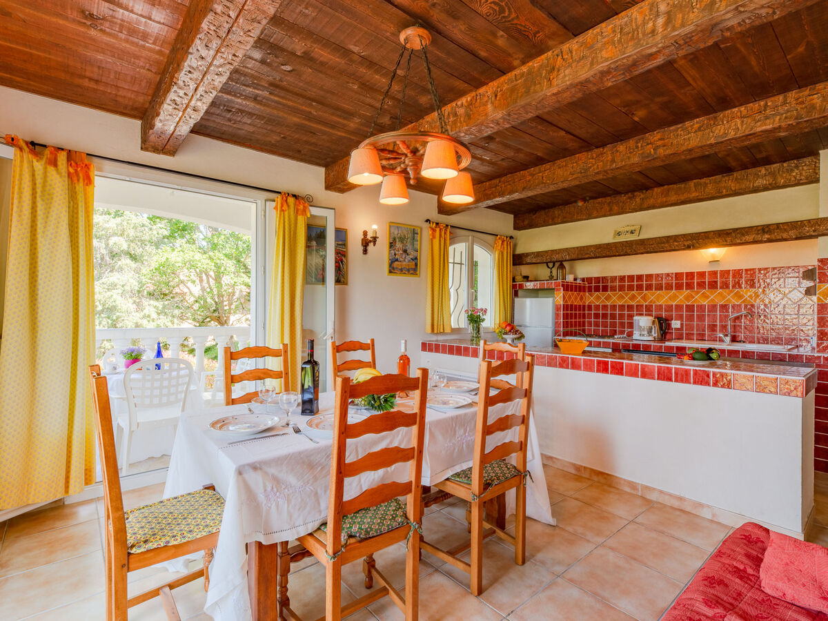 Gîte Sainte Croix à Bauduen, 200 m du lac - Photo 8