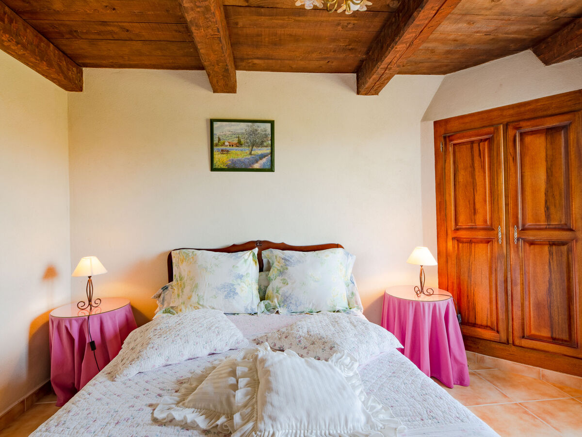 Gîte Sainte Croix à Bauduen, 200 m du lac - Photo 10