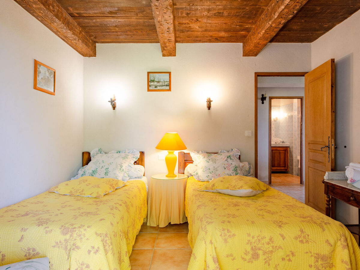 Gîte Sainte Croix à Bauduen, 200 m du lac - Photo 11