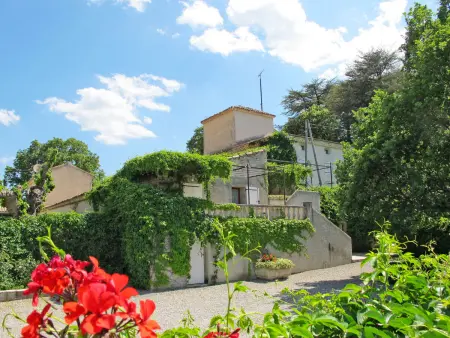 Laurier, Location Gite 6 personnes à Bauduen - Photo 1