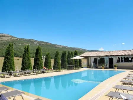 Laurier, Location Gite 6 personnes à Bauduen - Photo 2