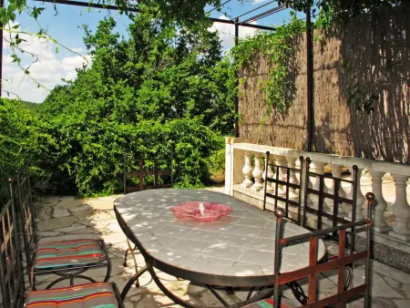 Laurier, Location Gite 6 personnes à Bauduen - Photo 3