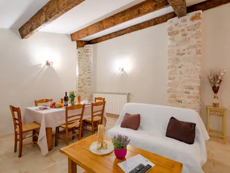 Laurier, Location Gite 6 personnes à Bauduen - Photo 7