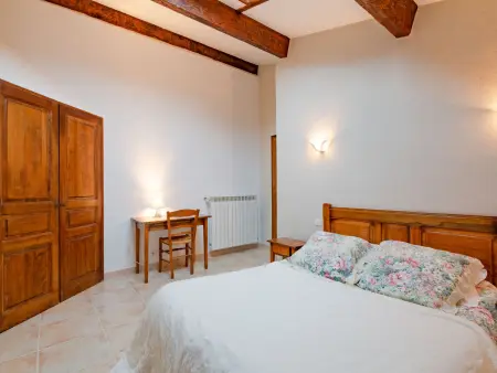 Laurier, Location Gite 6 personnes à Bauduen - Photo 12