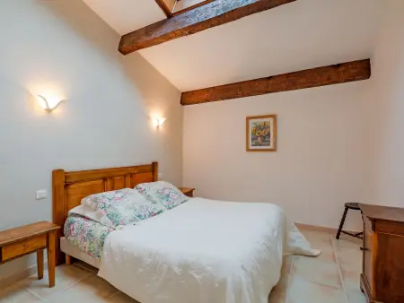 Laurier, Location Gite 6 personnes à Bauduen - Photo 13