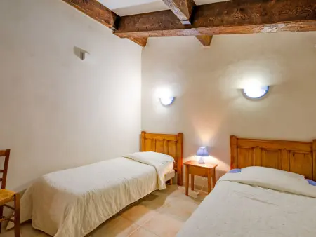 Laurier, Location Gite 6 personnes à Bauduen - Photo 15