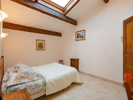 Laurier, Location Gite 6 personnes à Bauduen - Photo 16