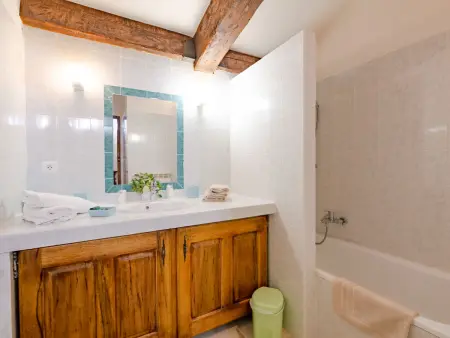 Laurier, Location Gite 6 personnes à Bauduen - Photo 17