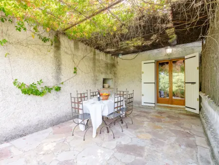 Laurier, Location Gite 6 personnes à Bauduen - Photo 18