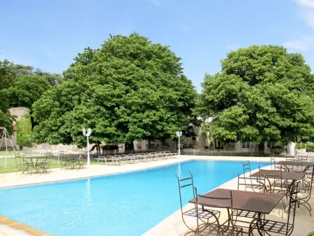 Laurier, Location Gite 6 personnes à Bauduen - Photo 19