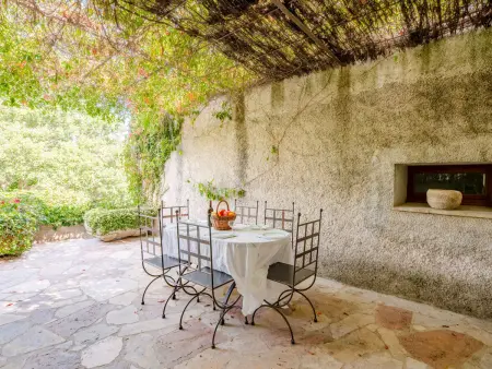 Laurier, Location Gite 6 personnes à Bauduen - Photo 20