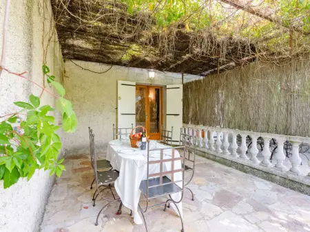 Laurier, Location Gite 6 personnes à Bauduen - Photo 26