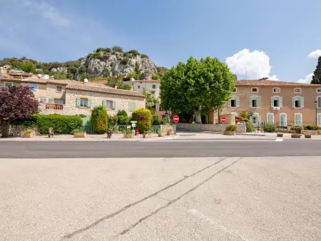 Laurier, Location Gite 6 personnes à Bauduen - Photo 38
