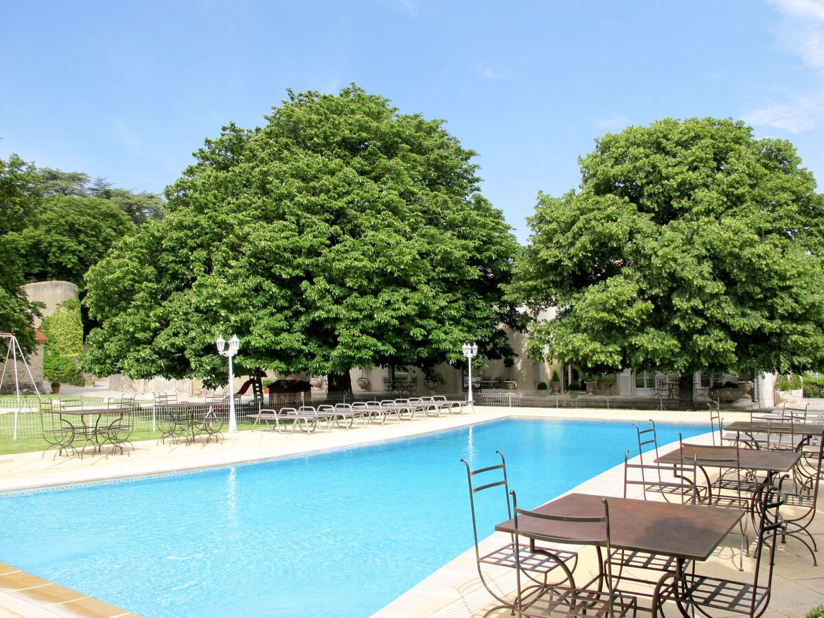 Gîte Marjolaine – Domaine de 60 ha à Bauduen - Photo 1