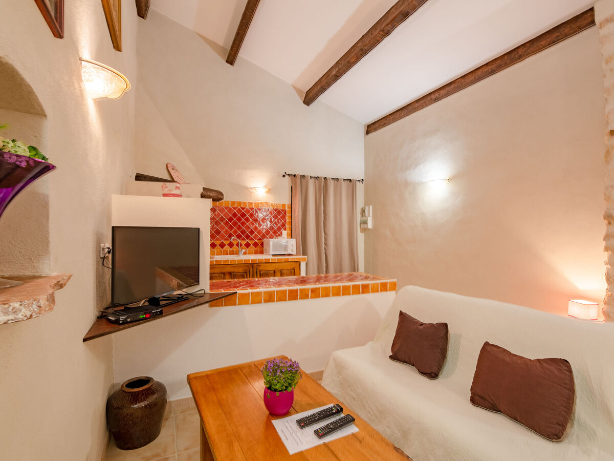 Gîte Marjolaine – Domaine de 60 ha à Bauduen - Photo 6
