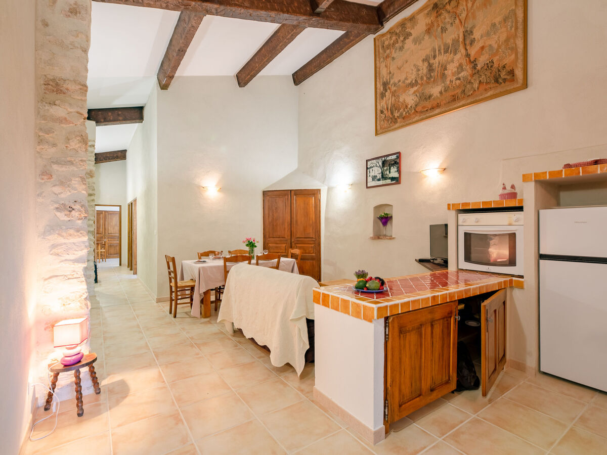 Gîte Marjolaine – Domaine de 60 ha à Bauduen - Photo 7