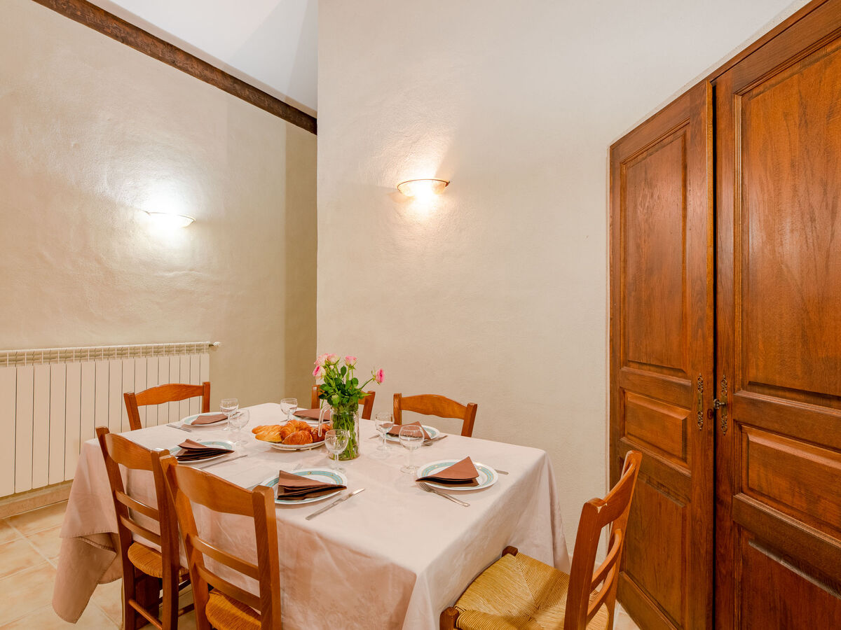 Gîte Marjolaine – Domaine de 60 ha à Bauduen - Photo 8
