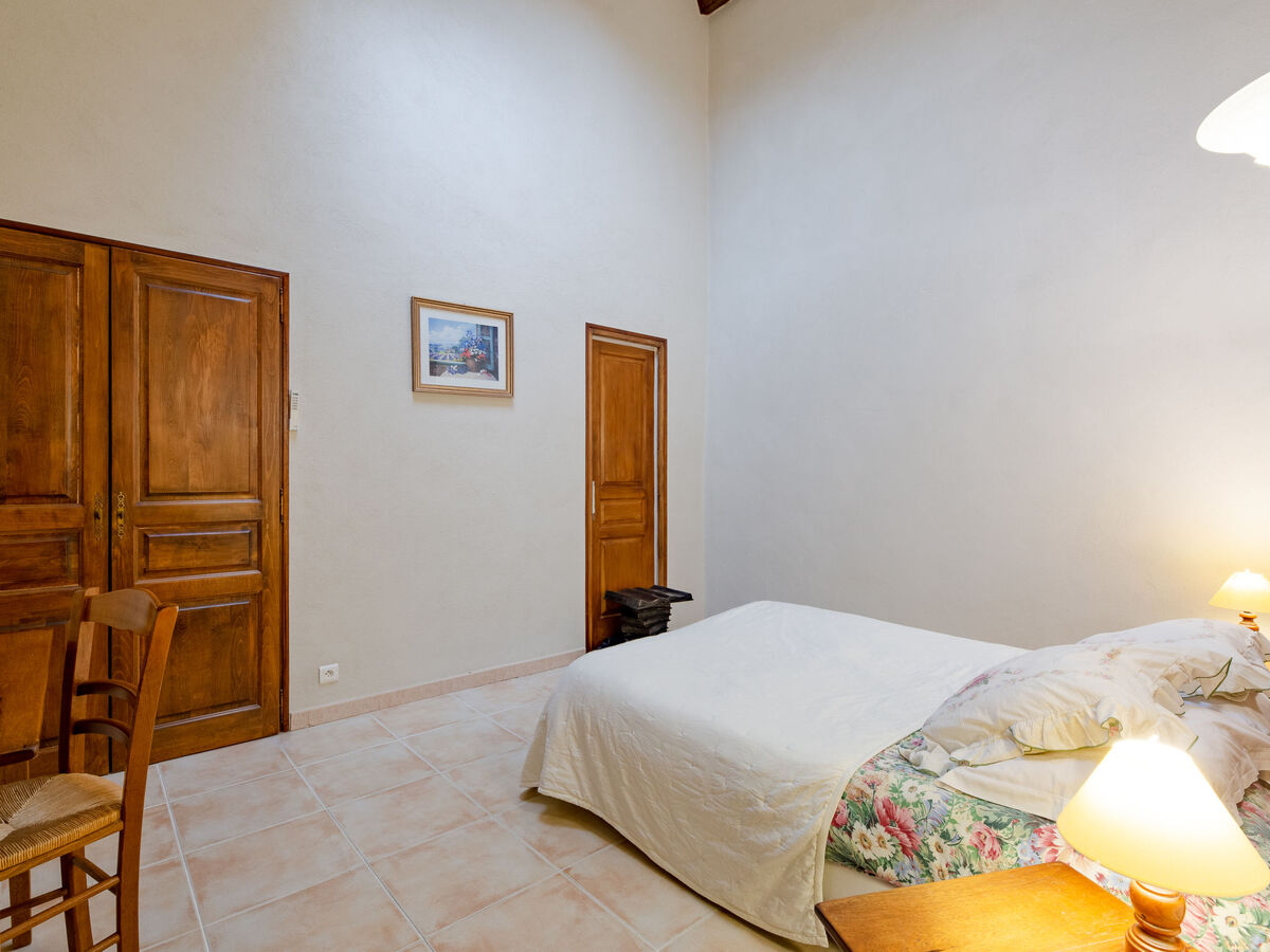 Gîte Marjolaine – Domaine de 60 ha à Bauduen - Photo 12