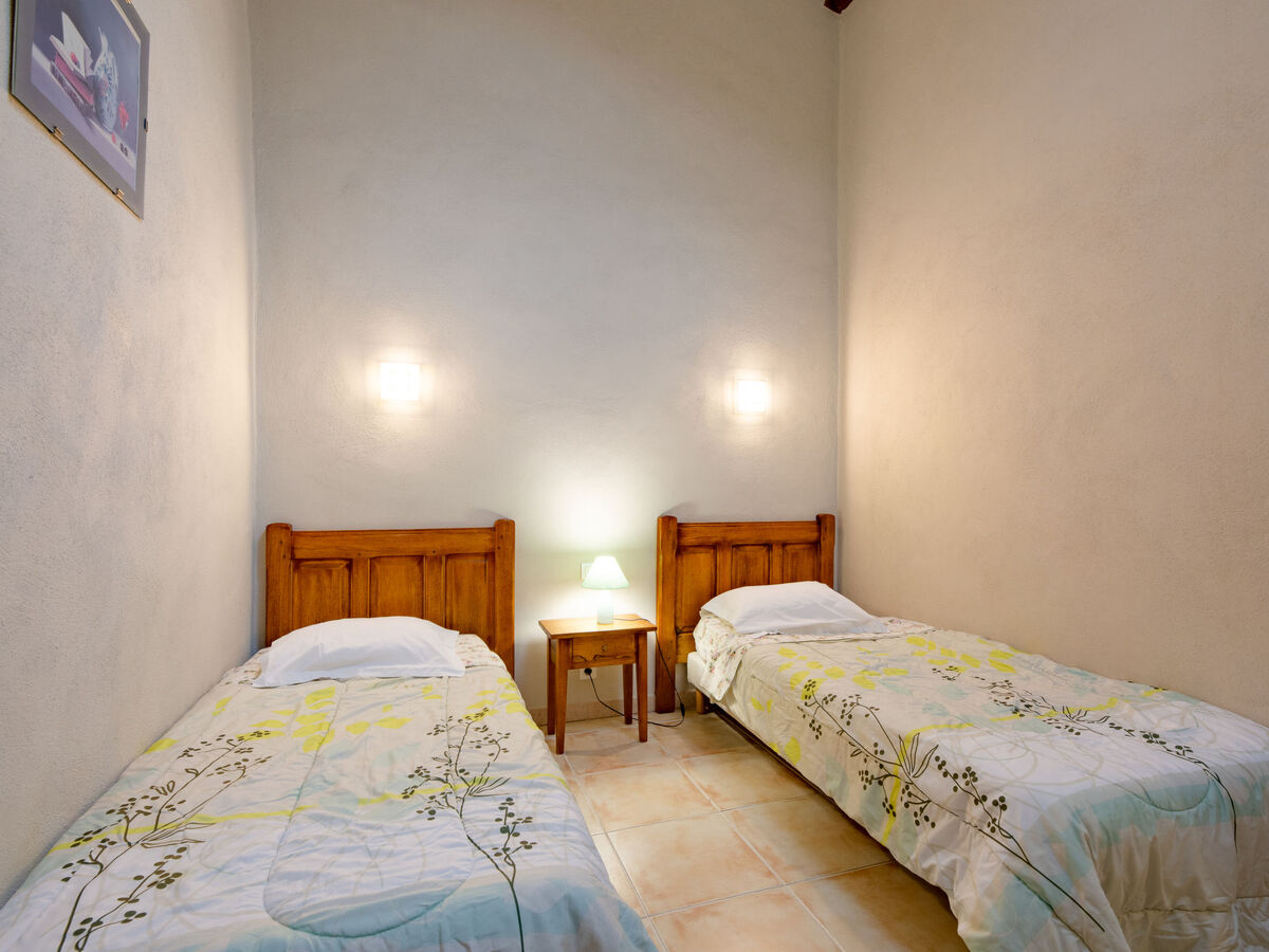Gîte Marjolaine – Domaine de 60 ha à Bauduen - Photo 14
