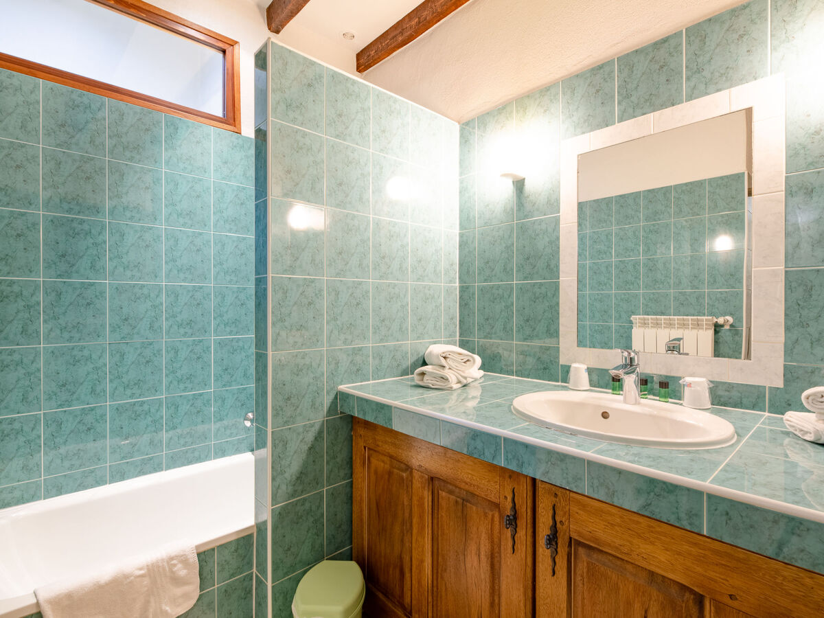 Gîte Marjolaine – Domaine de 60 ha à Bauduen - Photo 15