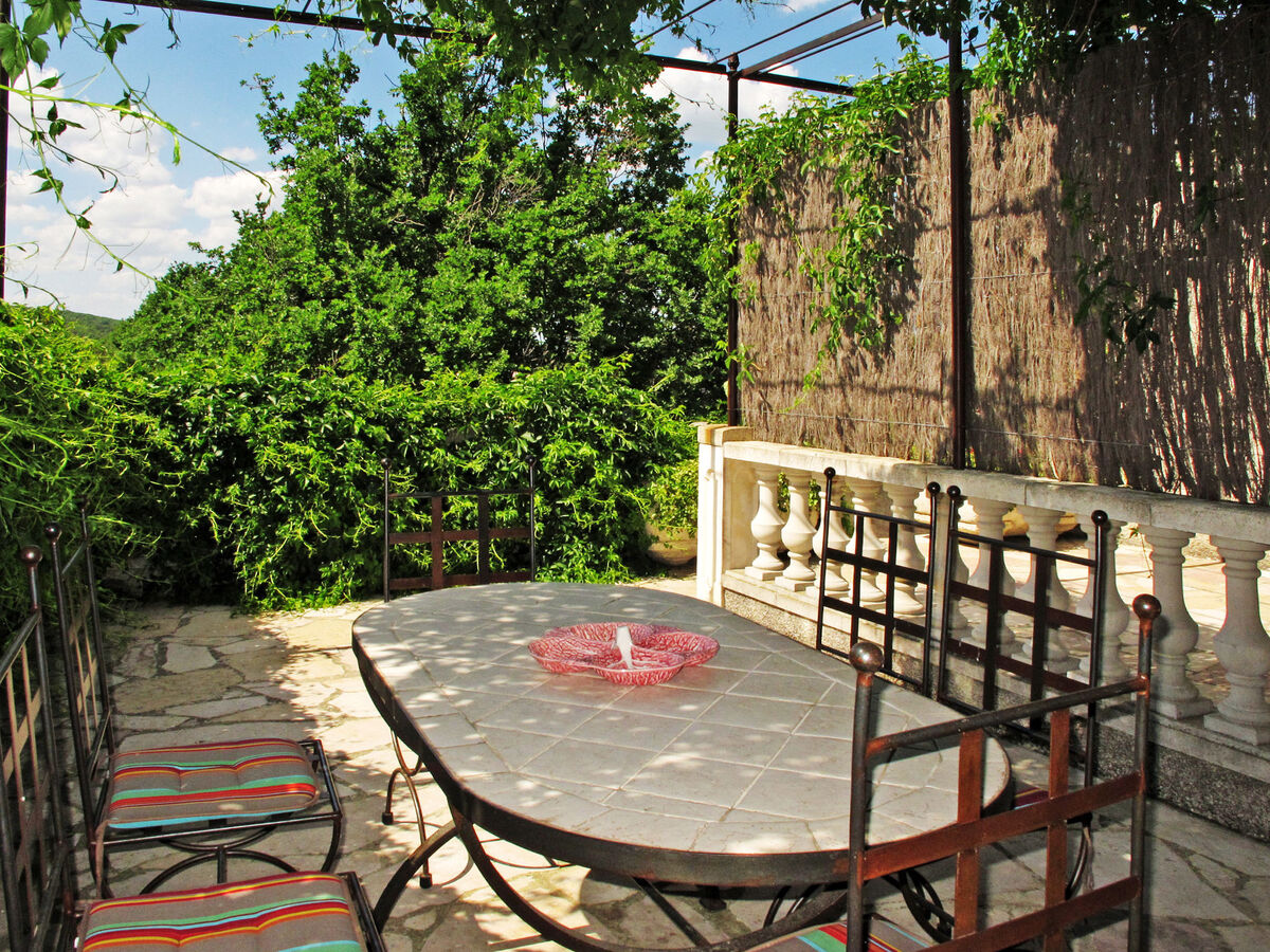 Gîte Marjolaine – Domaine de 60 ha à Bauduen - Photo 16