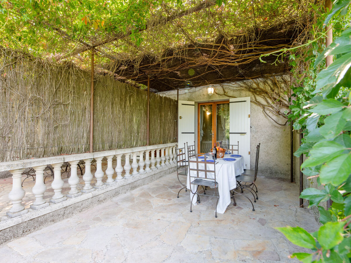 Gîte Marjolaine – Domaine de 60 ha à Bauduen - Photo 19