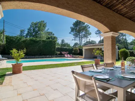 Villa Gaïa - Maison 8 pers. avec piscine à Callian - Photo 1