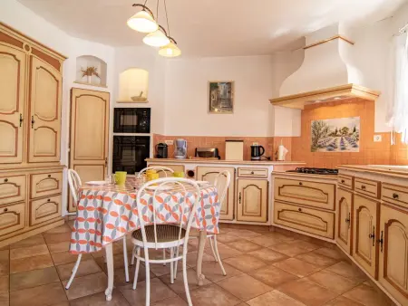 Villa Gaïa - Maison 8 pers. avec piscine à Callian - Photo 3