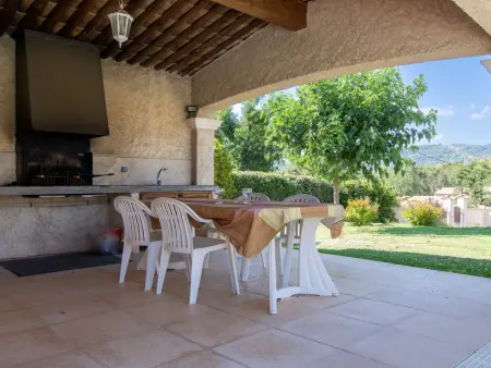 Villa Gaïa - Maison 8 pers. avec piscine à Callian - Photo 7