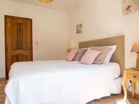 Villa Gaïa - Maison 8 pers. avec piscine à Callian - Photo 14