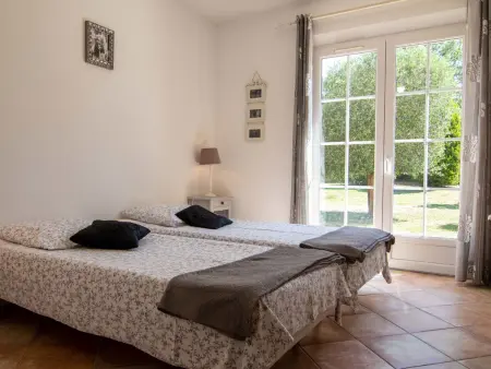 Villa Gaïa - Maison 8 pers. avec piscine à Callian - Photo 15