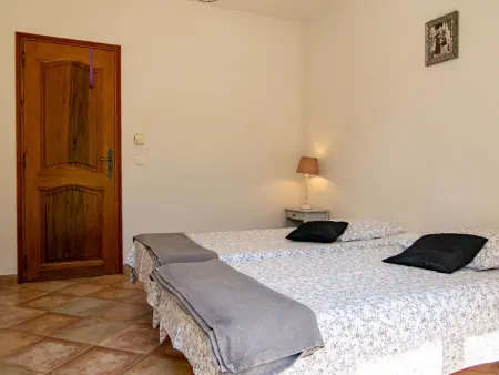 Villa Gaïa - Maison 8 pers. avec piscine à Callian - Photo 16