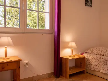 Villa Gaïa - Maison 8 pers. avec piscine à Callian - Photo 18