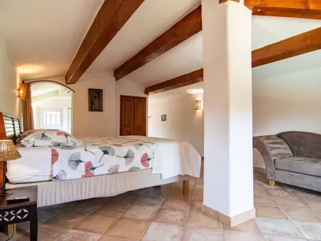 Villa Gaïa - Maison 8 pers. avec piscine à Callian - Photo 22
