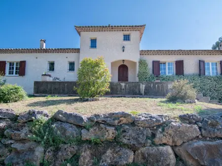 Villa Gaïa - Maison 8 pers. avec piscine à Callian - Photo 25