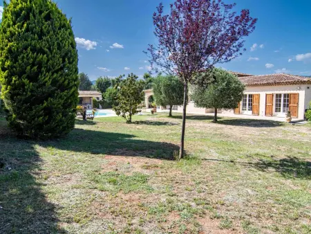 Villa Gaïa - Maison 8 pers. avec piscine à Callian - Photo 26
