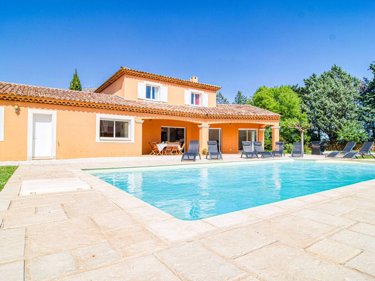 Villa Faro – Maison 8 pers. avec piscine à Montfort - Photo 1