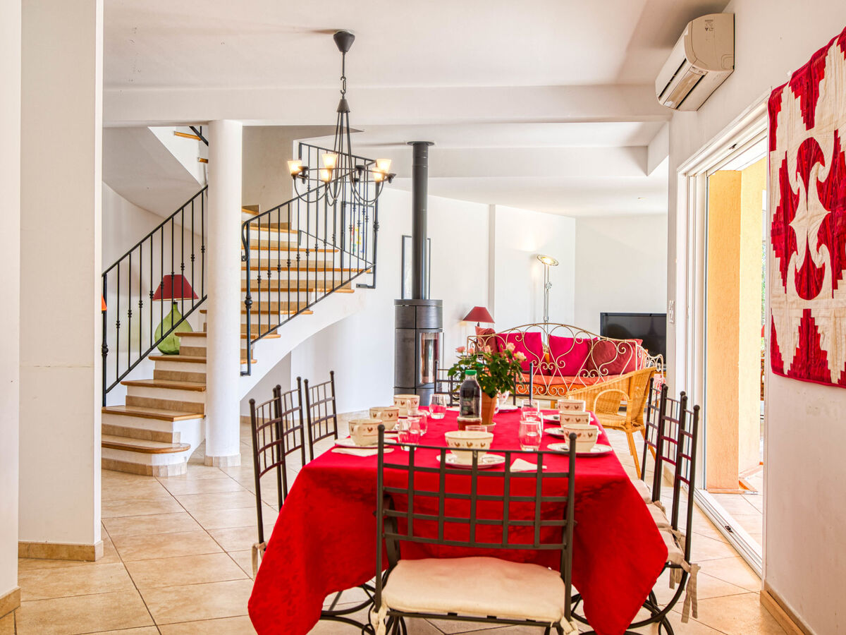 Villa Faro – Maison 8 pers. avec piscine à Montfort - Photo 3