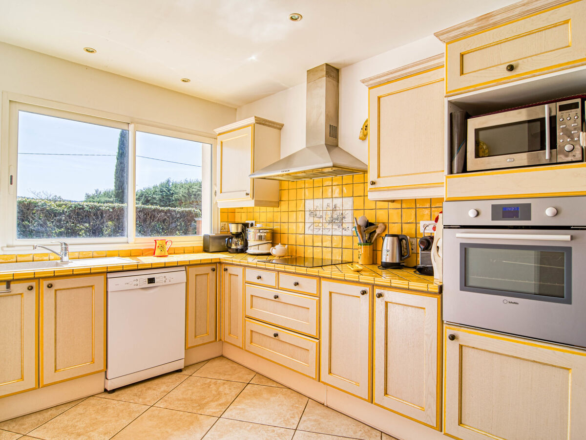 Villa Faro – Maison 8 pers. avec piscine à Montfort - Photo 4