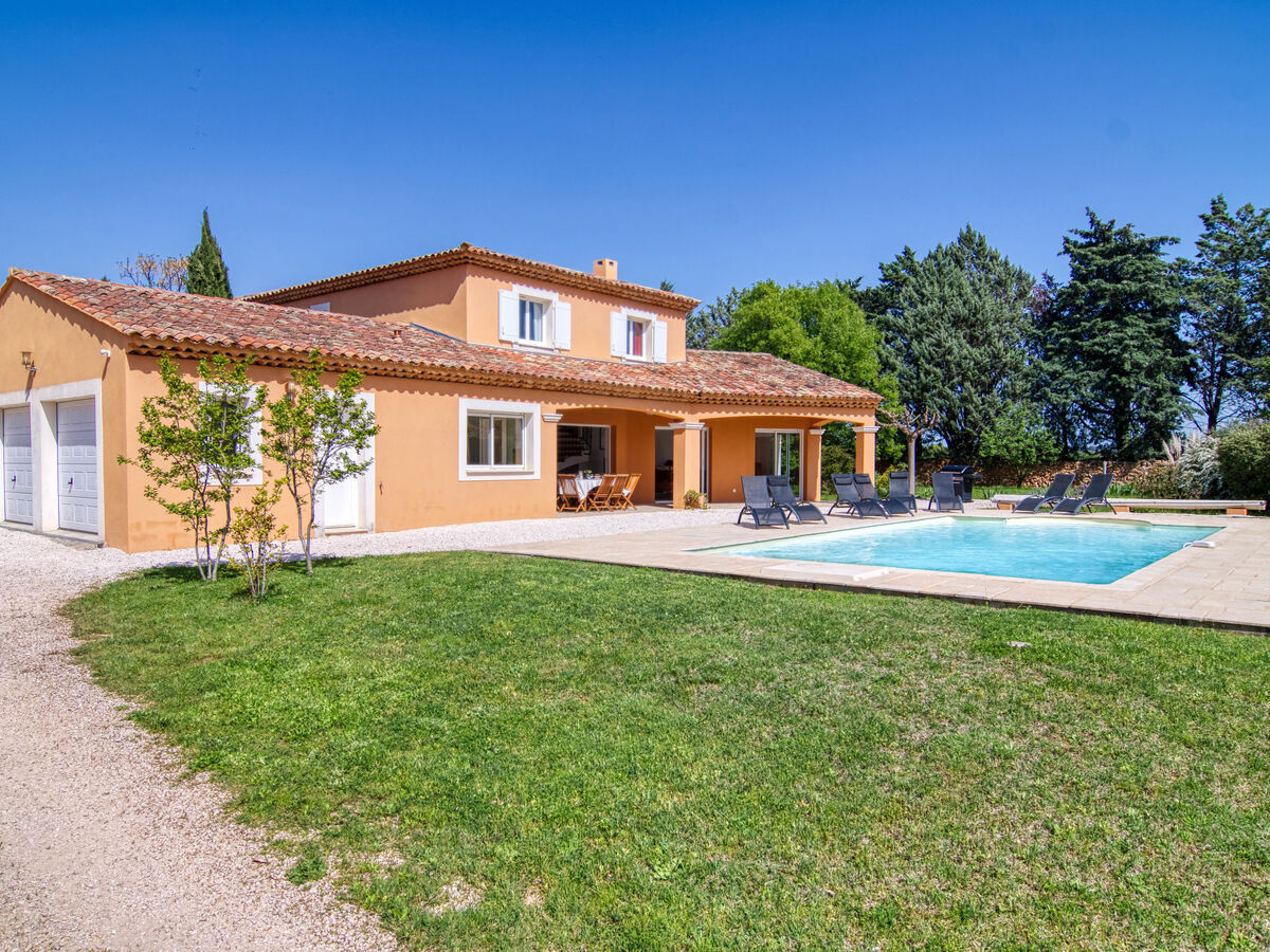 Villa Faro – Maison 8 pers. avec piscine à Montfort - Photo 6
