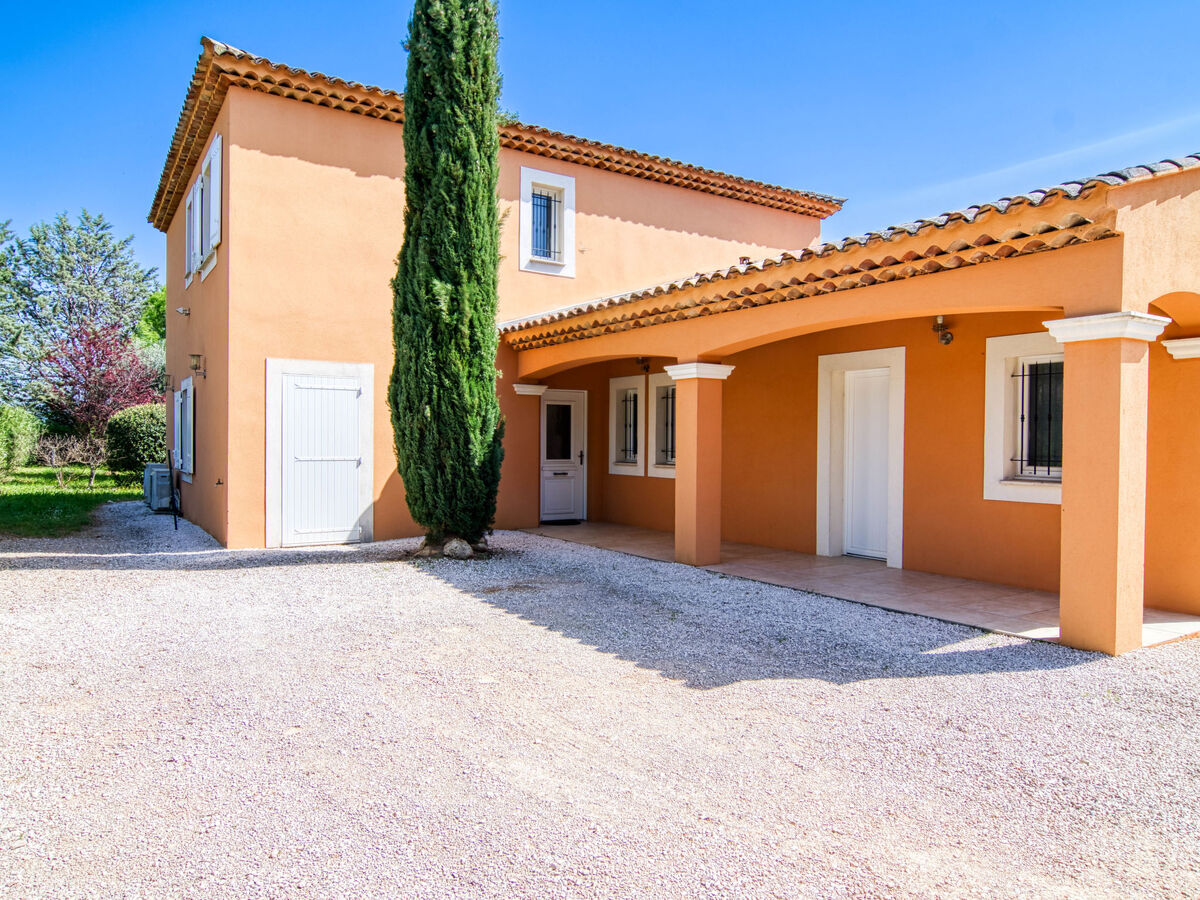 Villa Faro – Maison 8 pers. avec piscine à Montfort - Photo 7