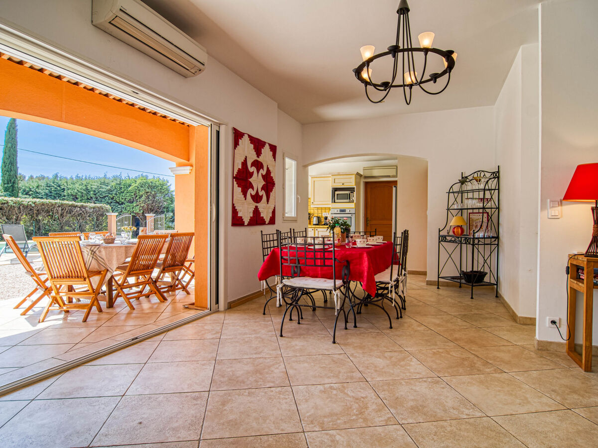 Villa Faro – Maison 8 pers. avec piscine à Montfort - Photo 10