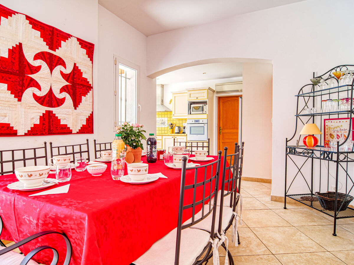 Villa Faro – Maison 8 pers. avec piscine à Montfort - Photo 11