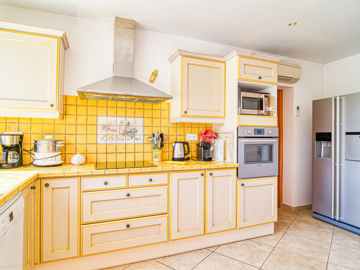 Villa Faro – Maison 8 pers. avec piscine à Montfort - Photo 12