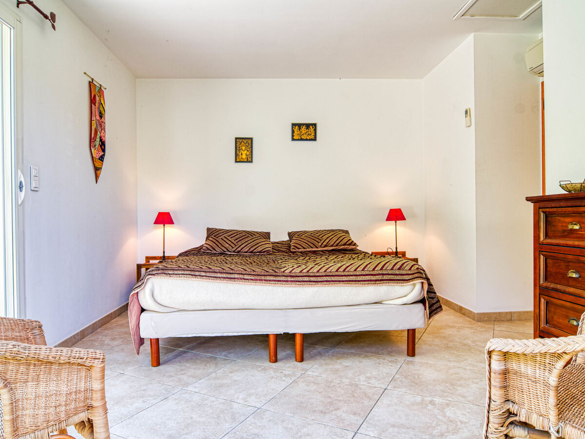Villa Faro – Maison 8 pers. avec piscine à Montfort - Photo 13