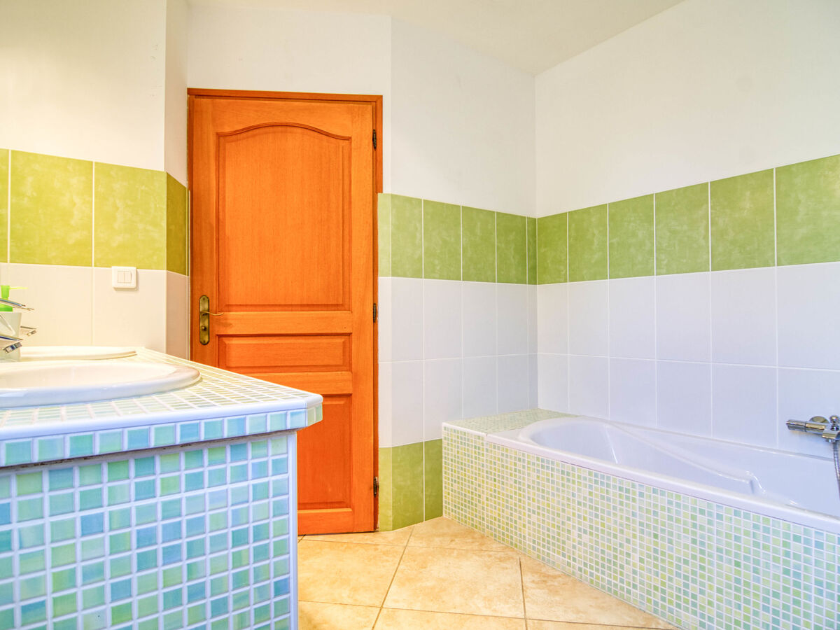 Villa Faro – Maison 8 pers. avec piscine à Montfort - Photo 16