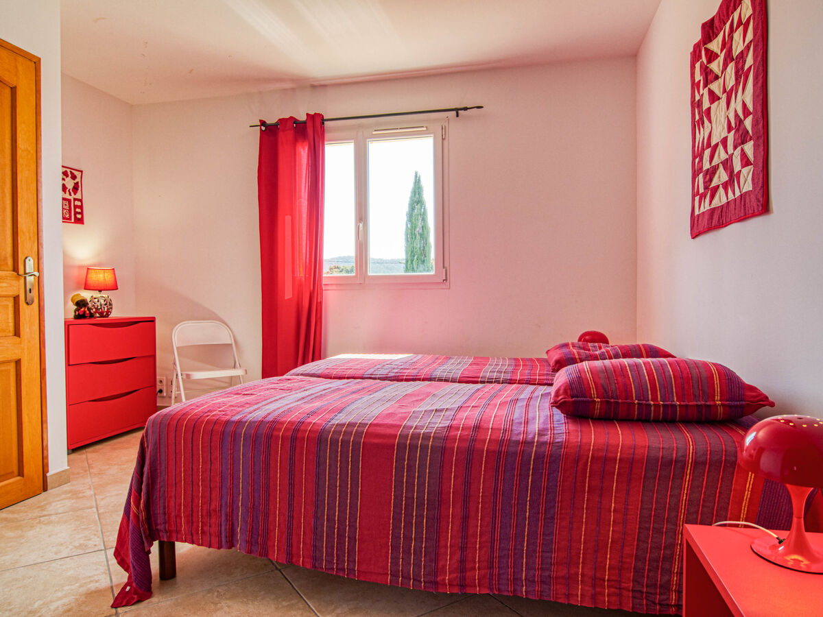 Villa Faro – Maison 8 pers. avec piscine à Montfort - Photo 20