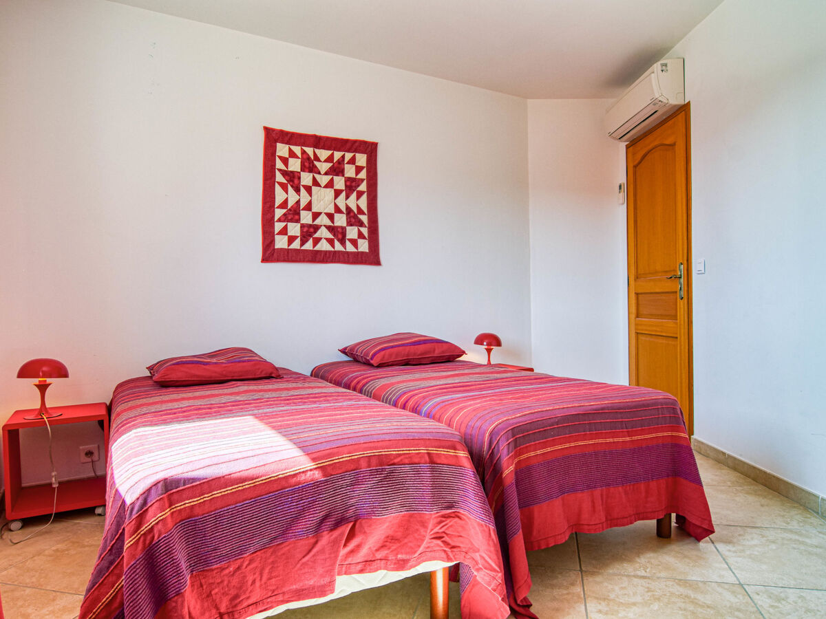 Villa Faro – Maison 8 pers. avec piscine à Montfort - Photo 21