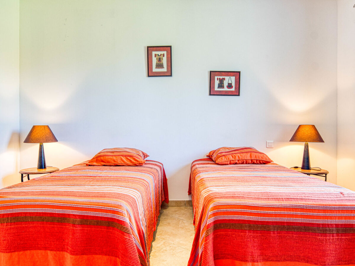 Villa Faro – Maison 8 pers. avec piscine à Montfort - Photo 22