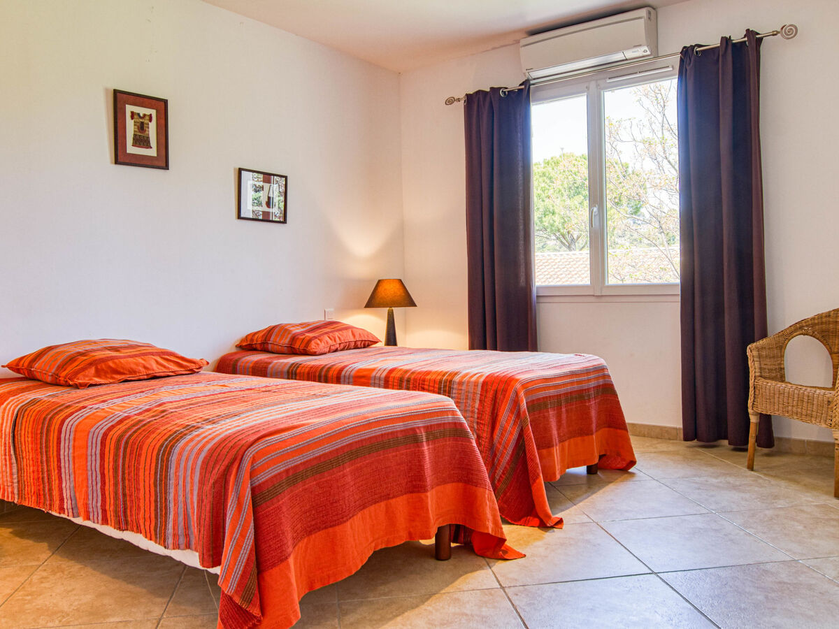 Villa Faro – Maison 8 pers. avec piscine à Montfort - Photo 23